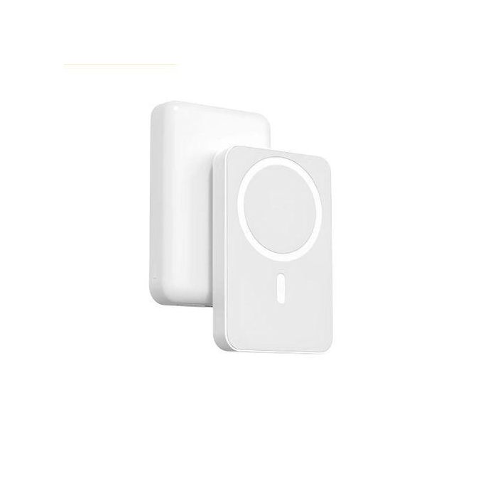 Wireless Magnetic 