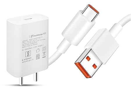 iPhone USB-C full charger