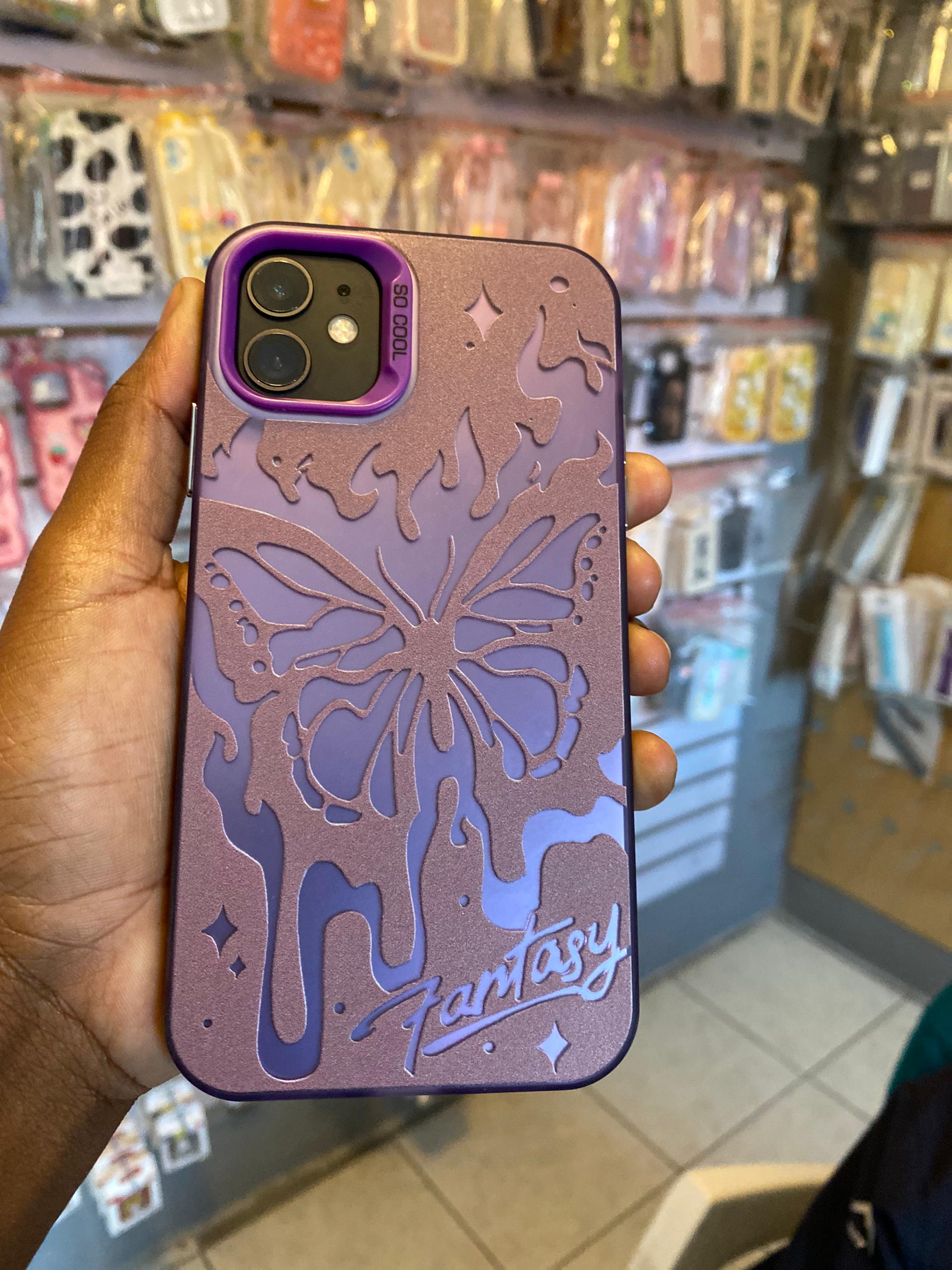 So Cool iPhone