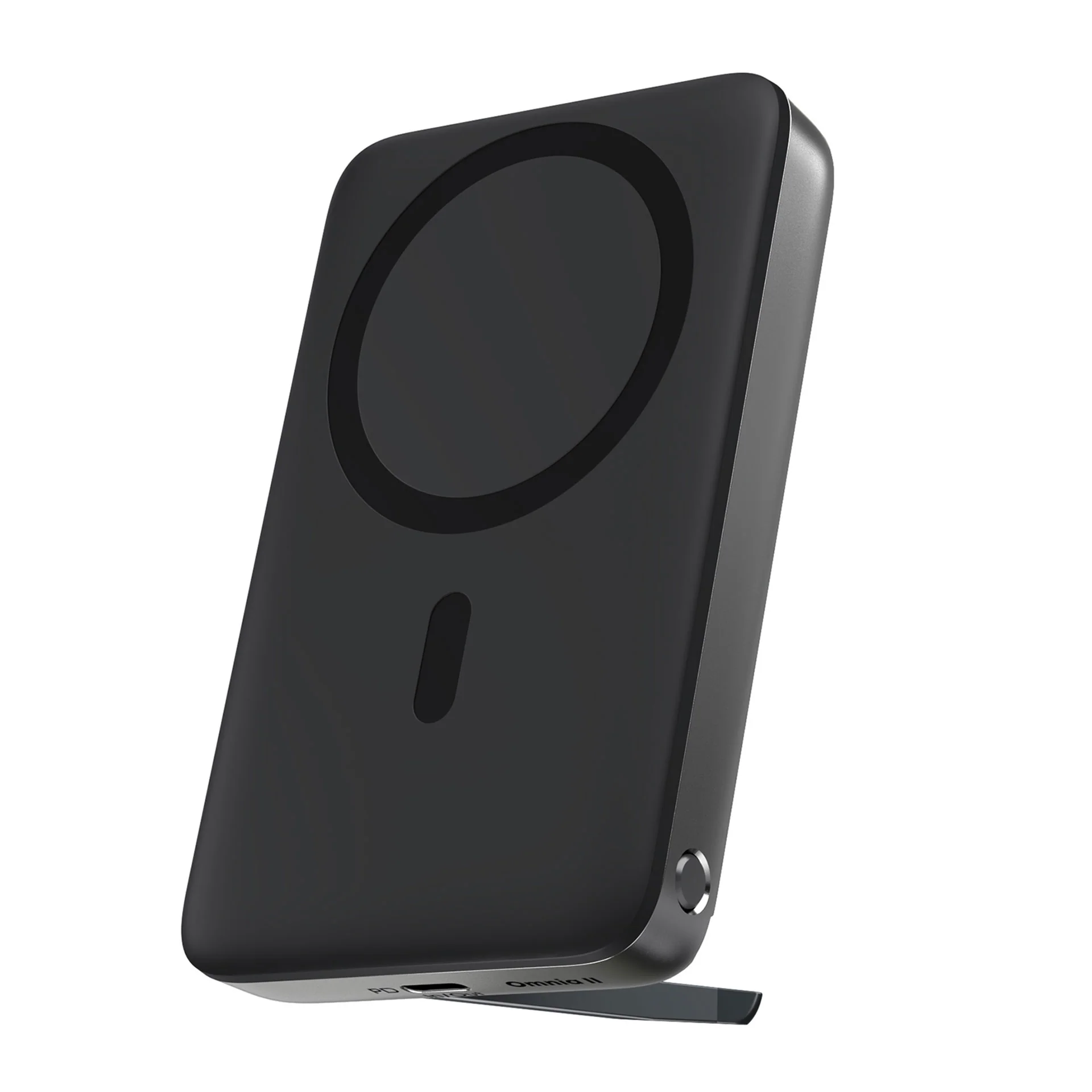 Wireless MagPower