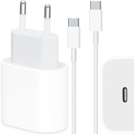 Type -C- full charger 