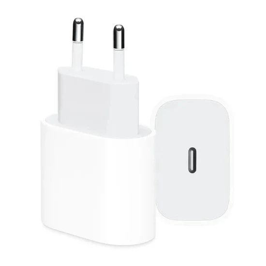 iPhone type C adapter