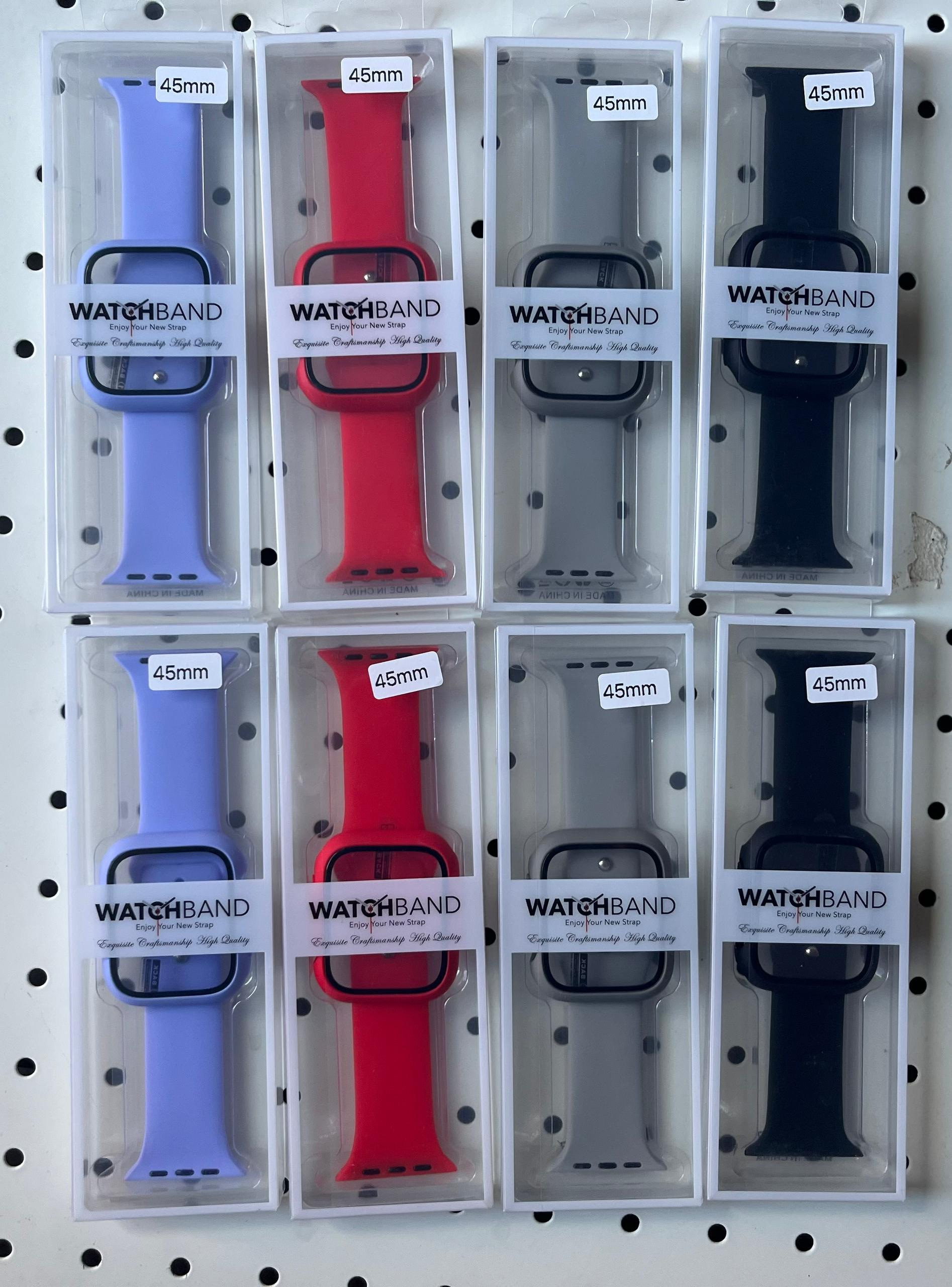 Watch band